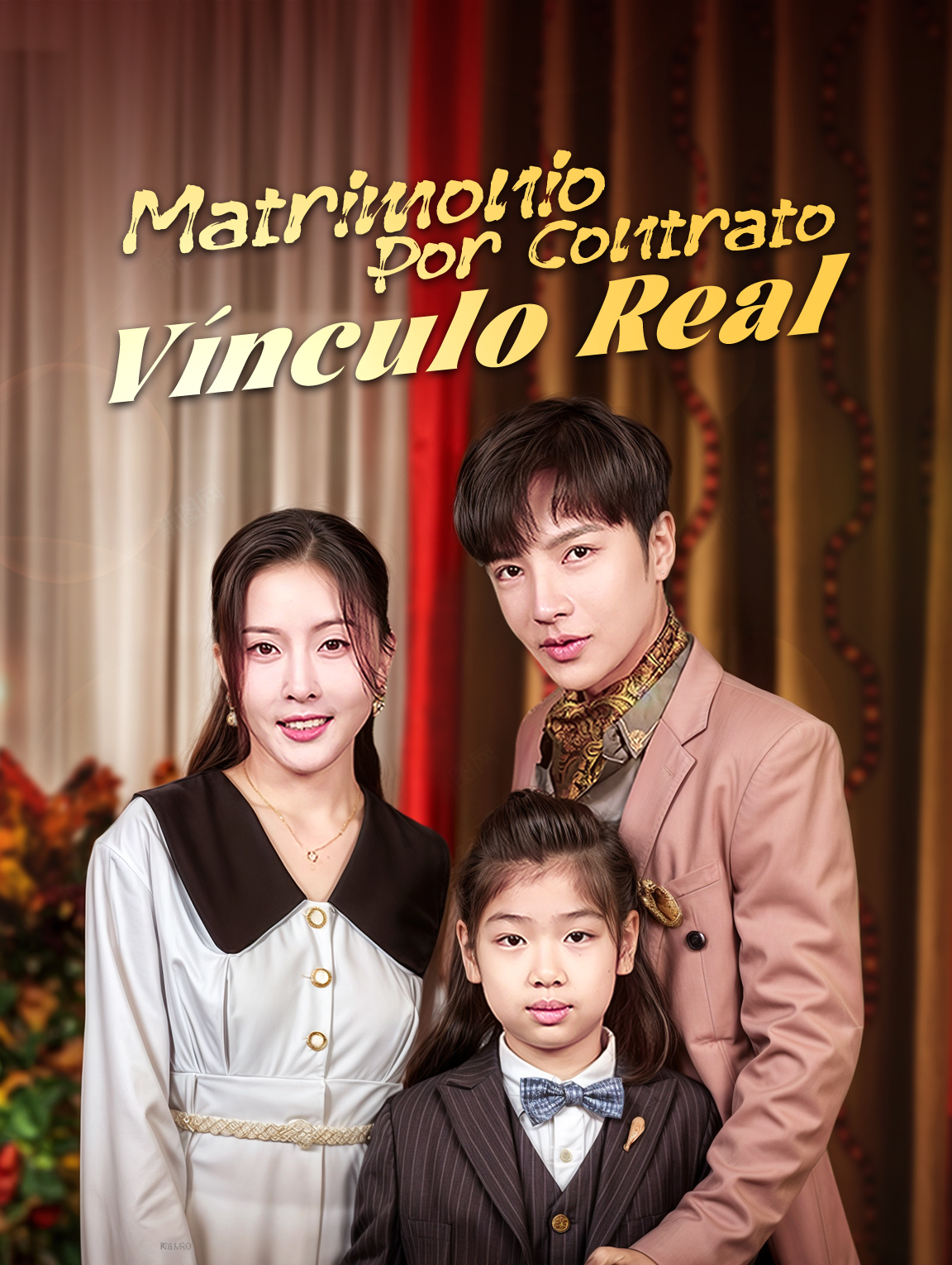 Matrimonio Por Contrato, Vínculo Real