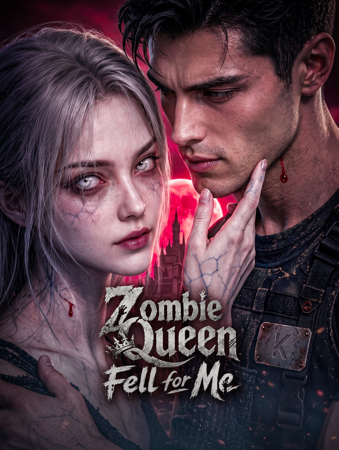 Zombie Queen Fell for Me