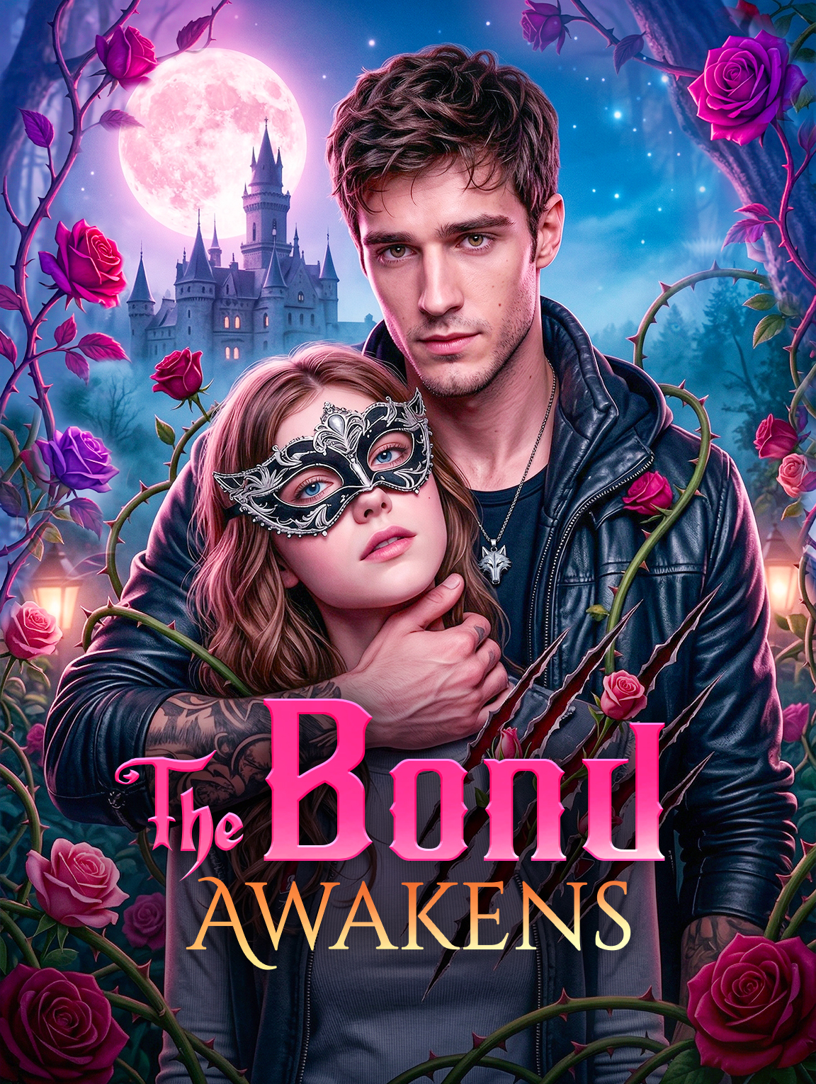 The Bond Awakens