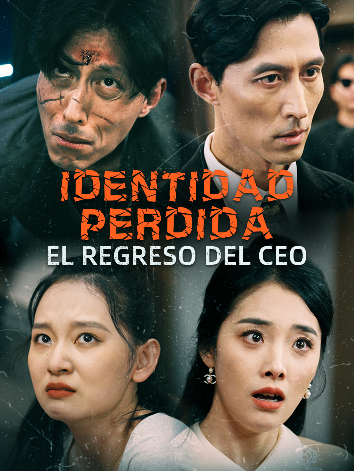 Identidad Perdida: El Regreso del CEO