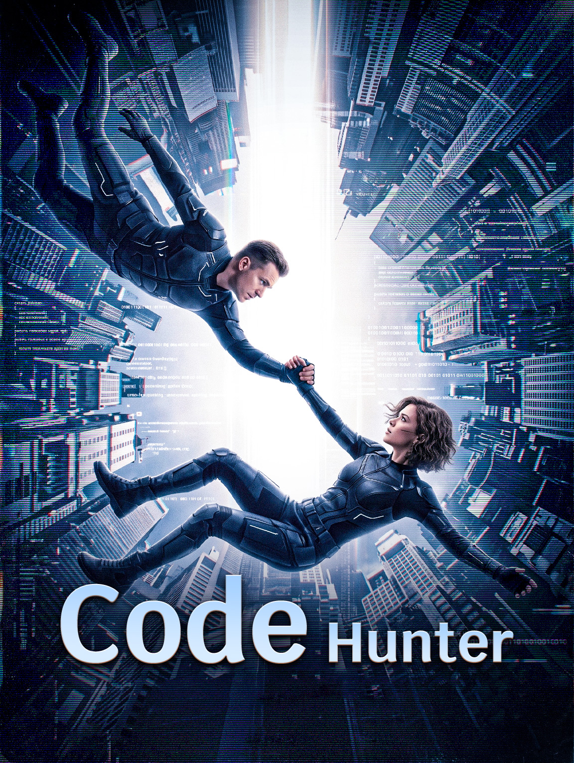 Code Hunter