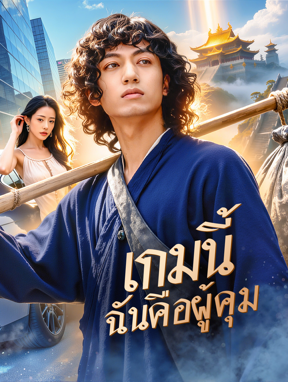เกมนี้ ฉันคือผู้คุม