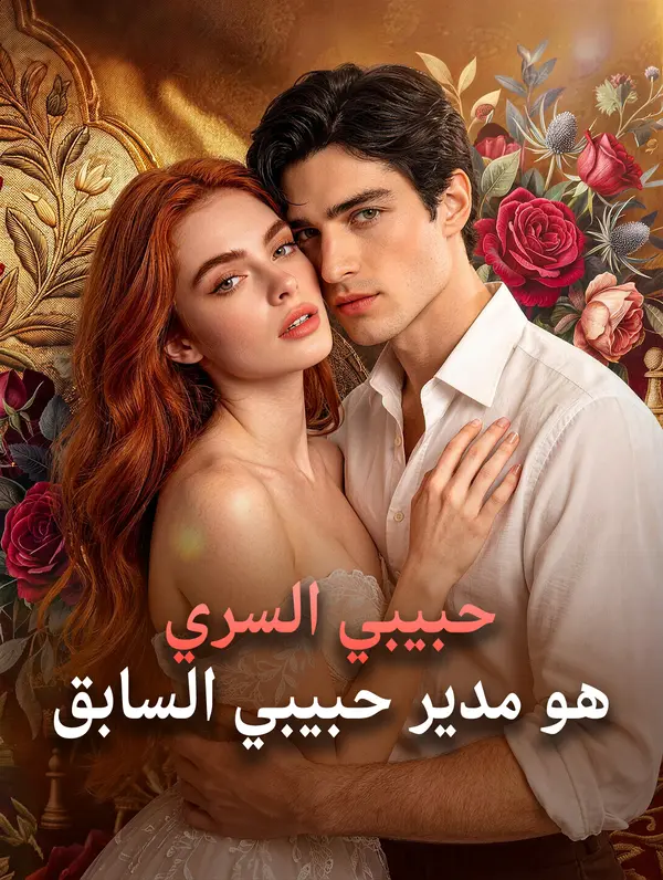 حبيبي السري هو مدير حبيبي السابق مترجم كامل جميع الحلقات | ديب دراما