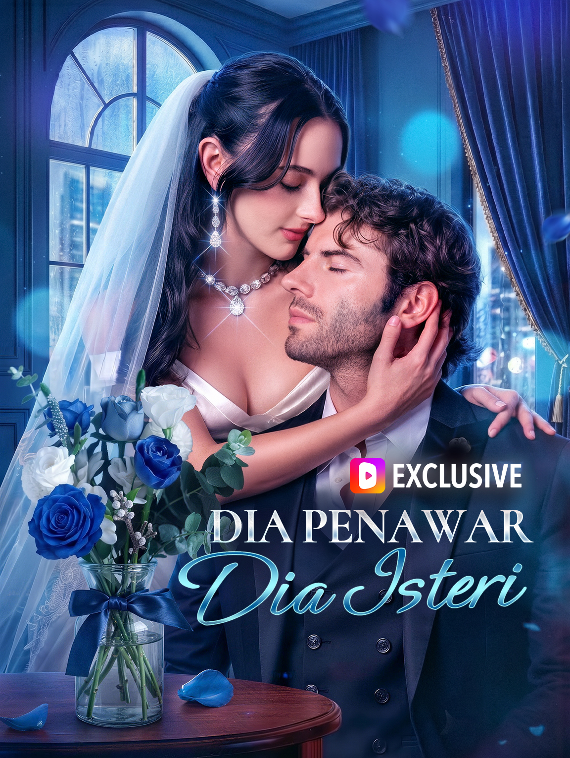 Dia Penawar, Dia Isteri