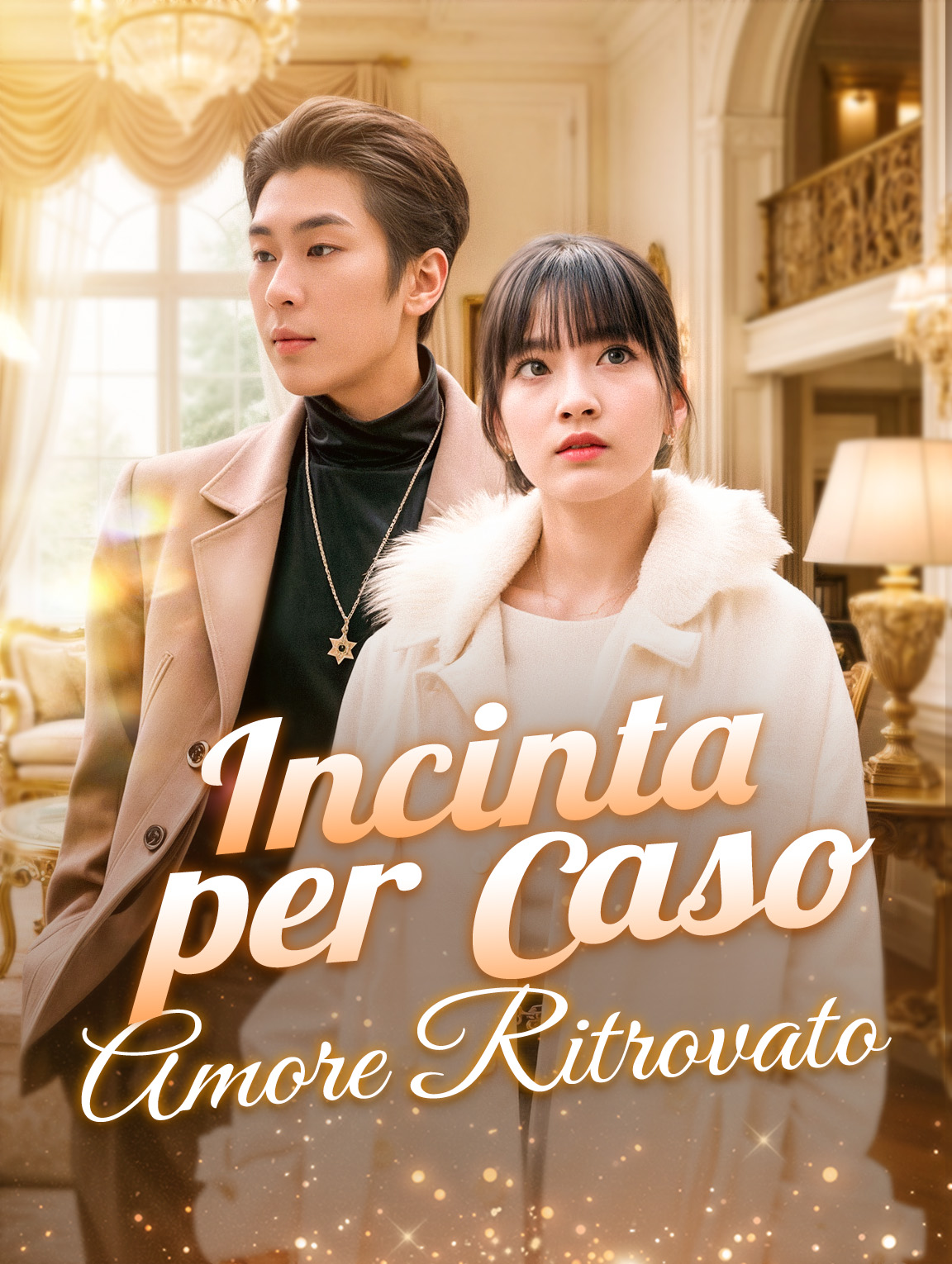 Incinta per Caso, Amore Ritrovato