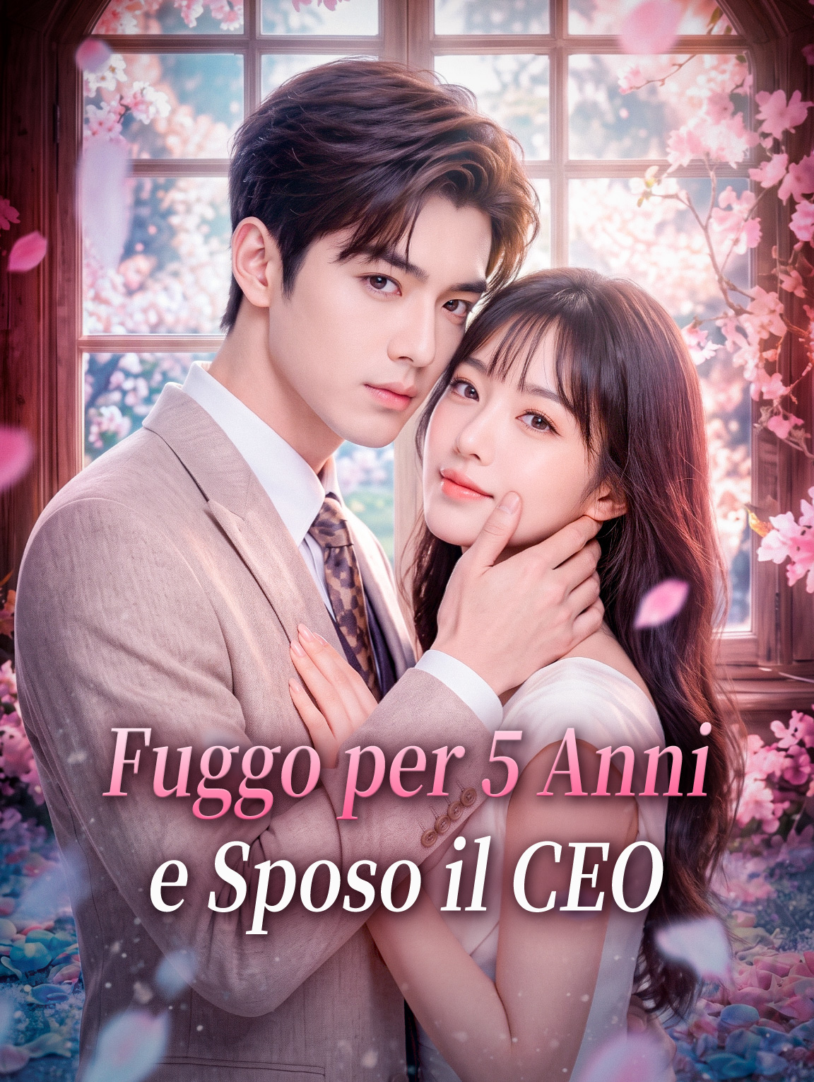 Fuggo per 5 Anni e Sposo il CEO