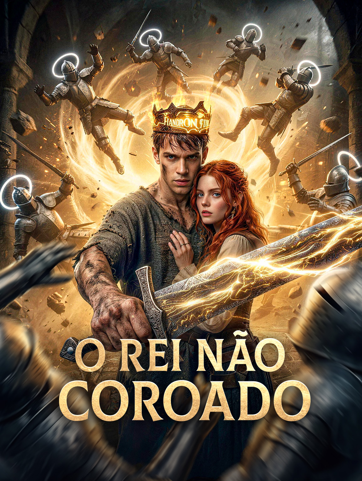 O Rei Não Coroado