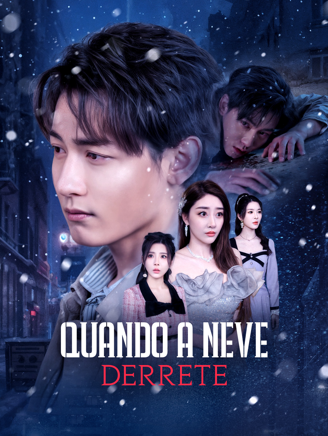 Quando a Neve Derrete