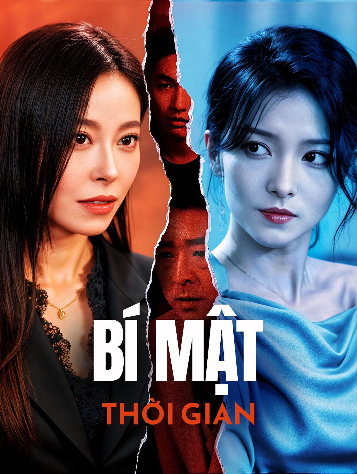 Bí Mật Thời Gian