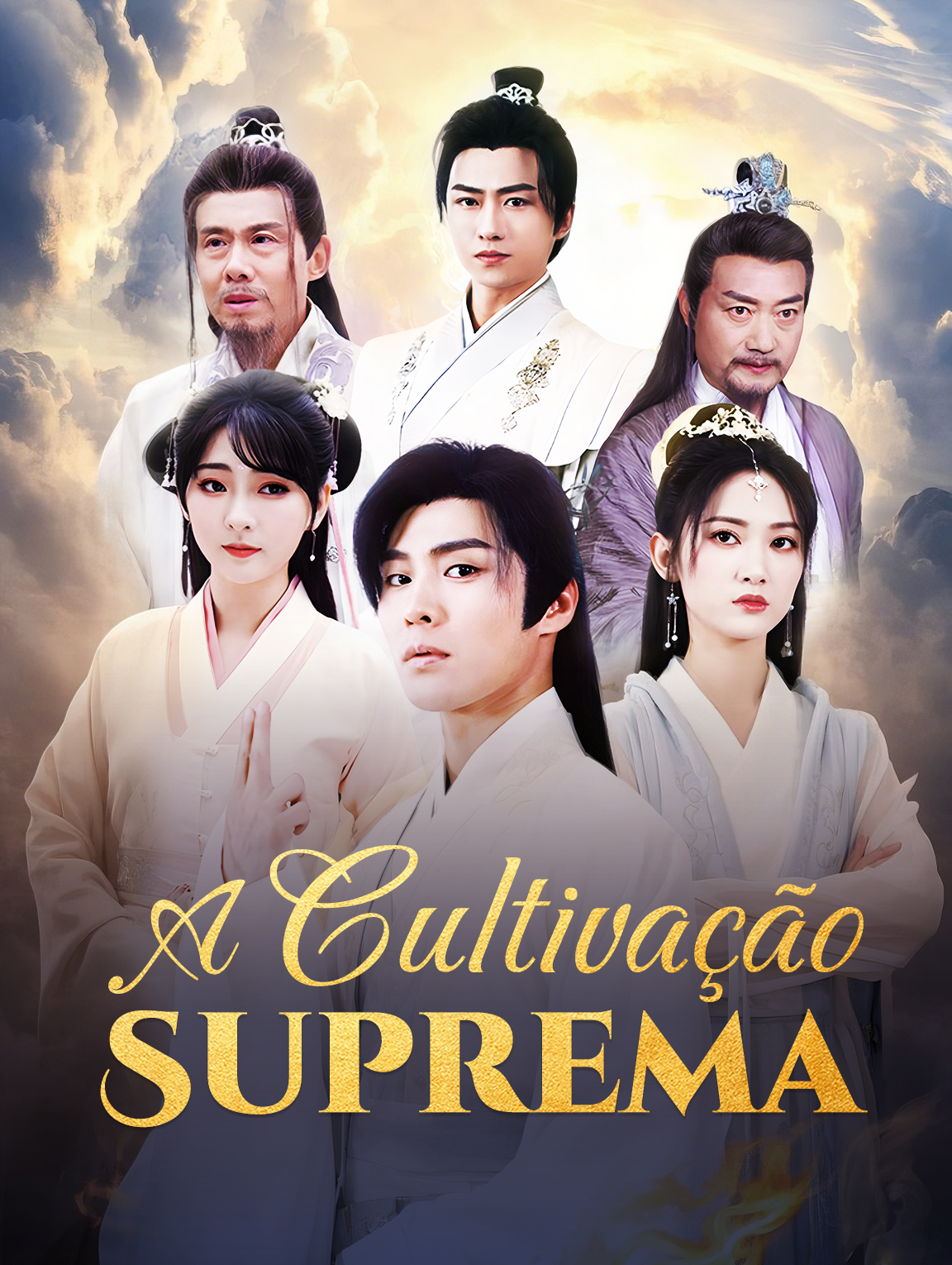 A Cultivação Suprema