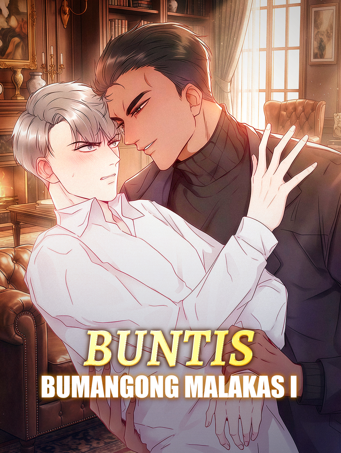 Buntis, Bumangong Malakas I
