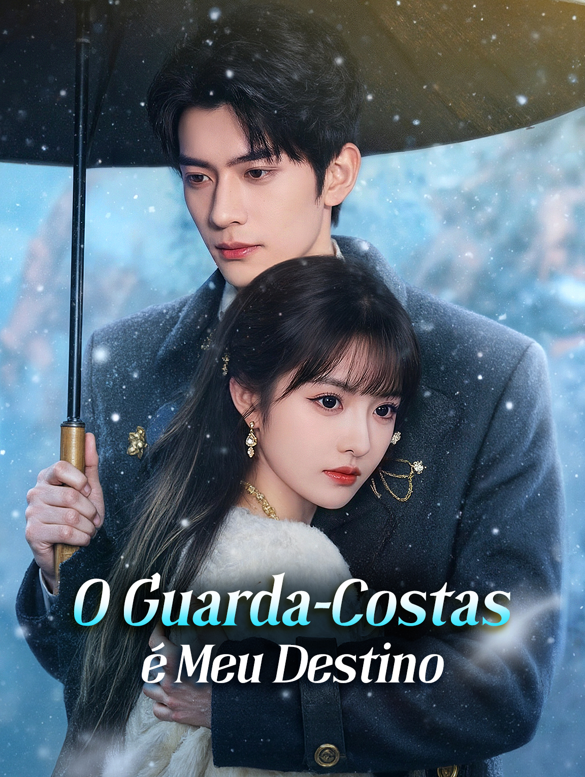 O Guarda-Costas é Meu Destino
