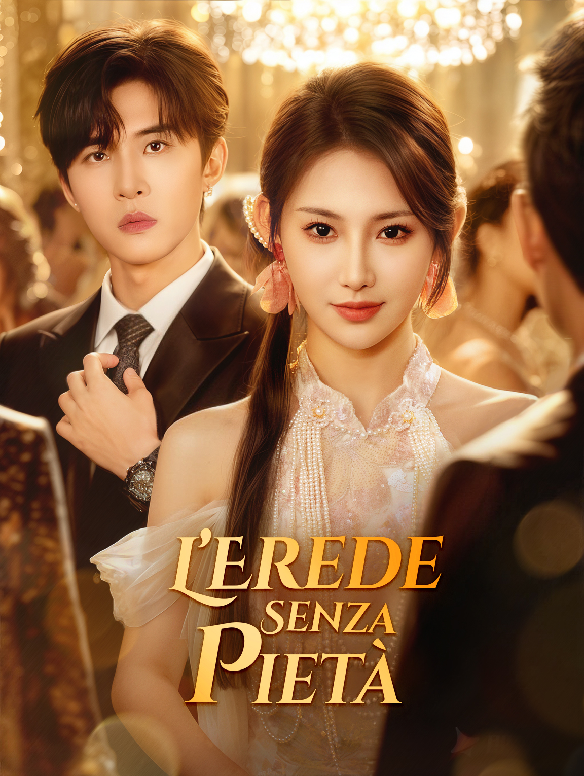 L’Erede Senza Pietà