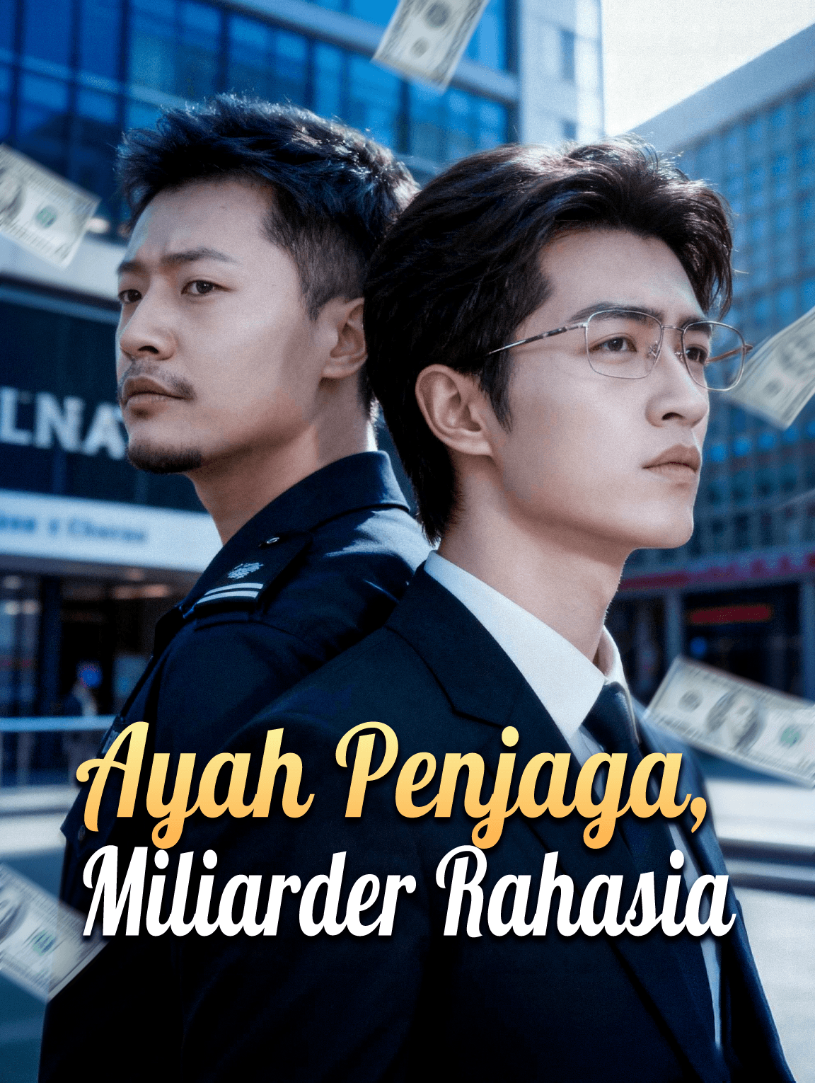 Ayah Penjaga, Miliarder Rahasia