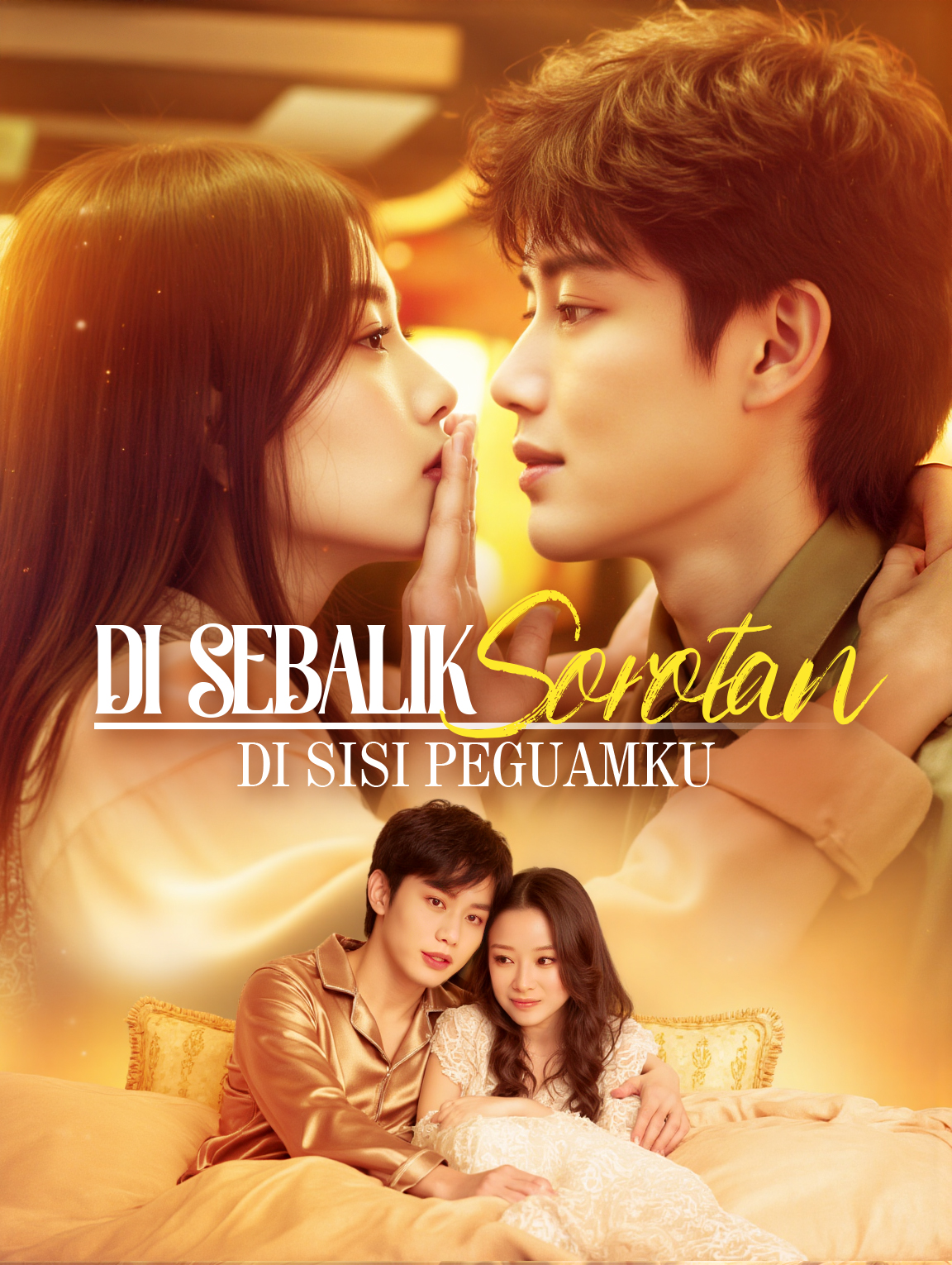 Di Sebalik Sorotan, Di Sisi Peguamku