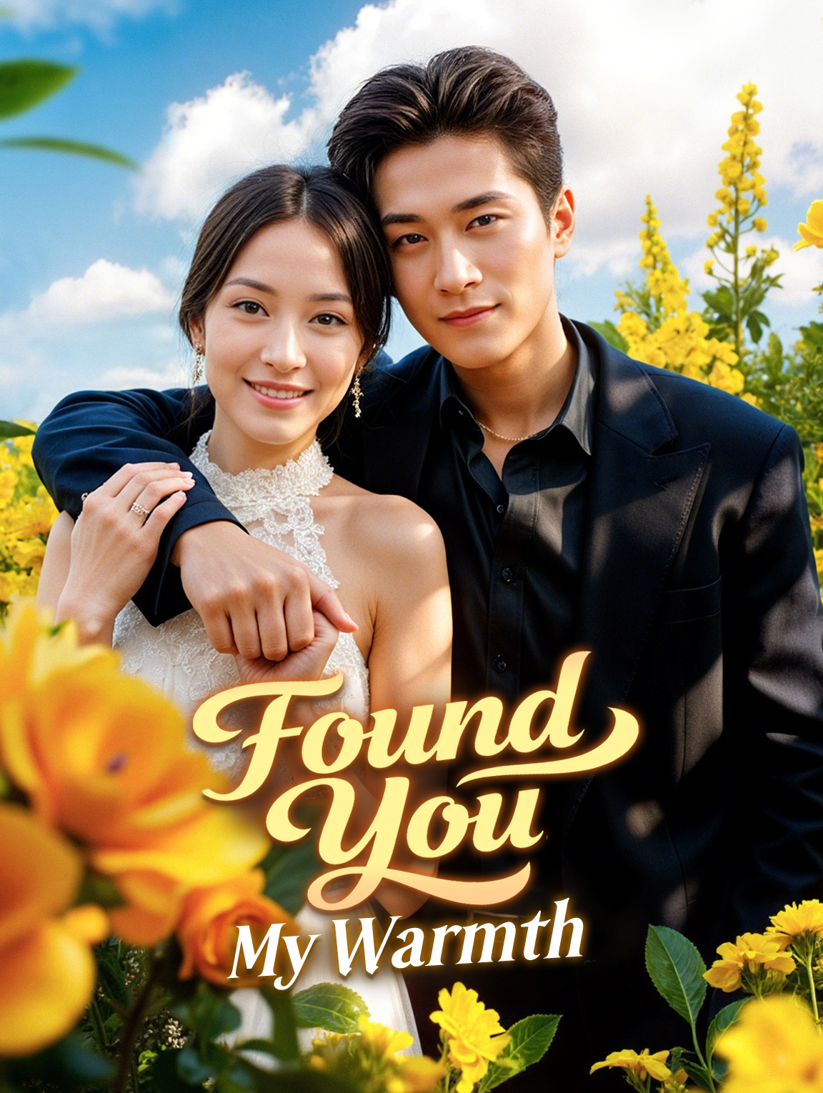 Found You, My Warmth(Dubbed)