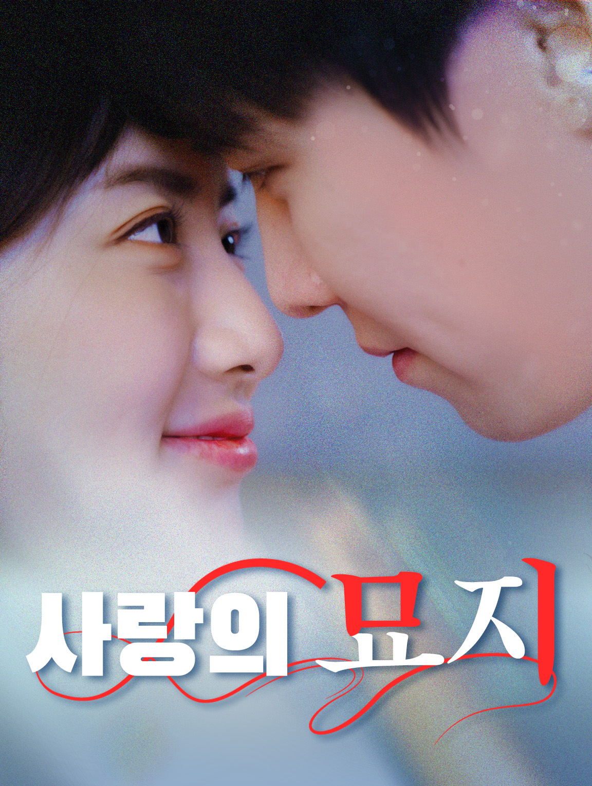 사랑의 묘지