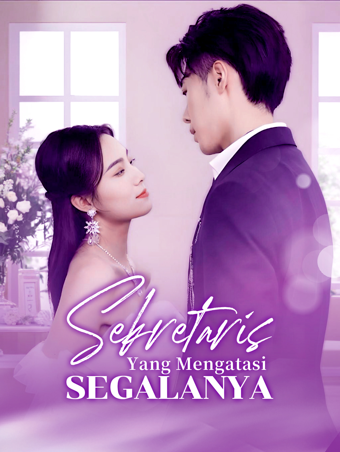 Sekretaris yang Mengatasi Segalanya