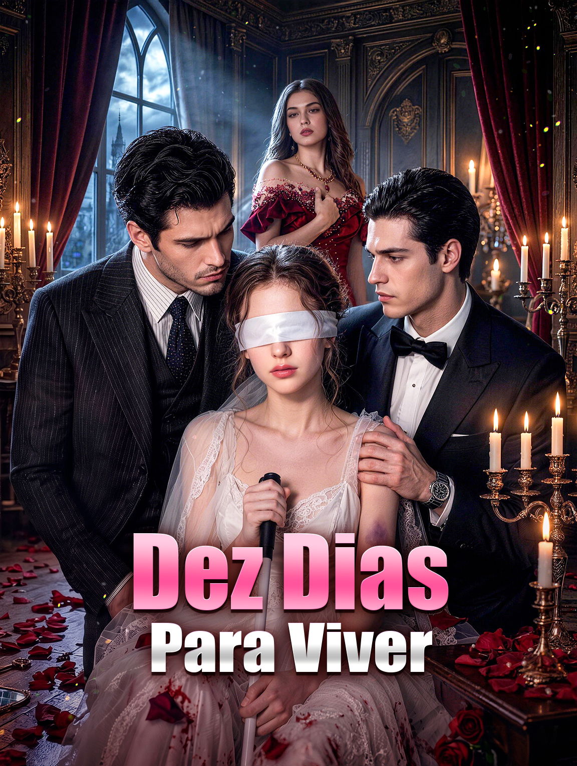 Dez Dias Para Viver