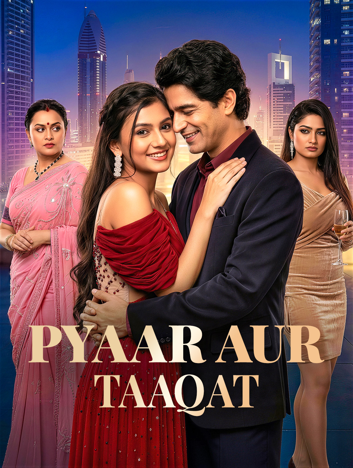 Pyaar Aur Taaqat