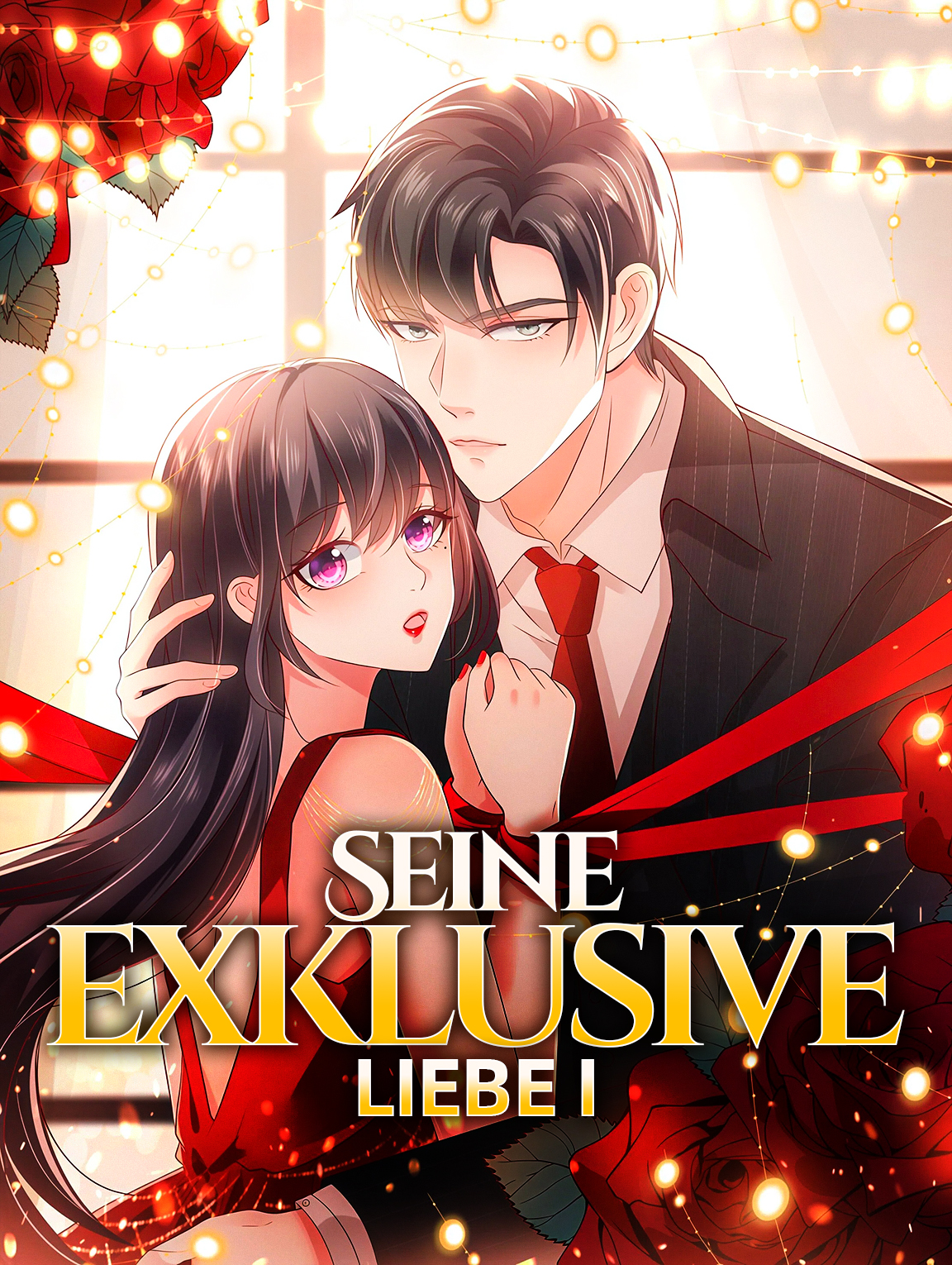 Seine exklusive Liebe I