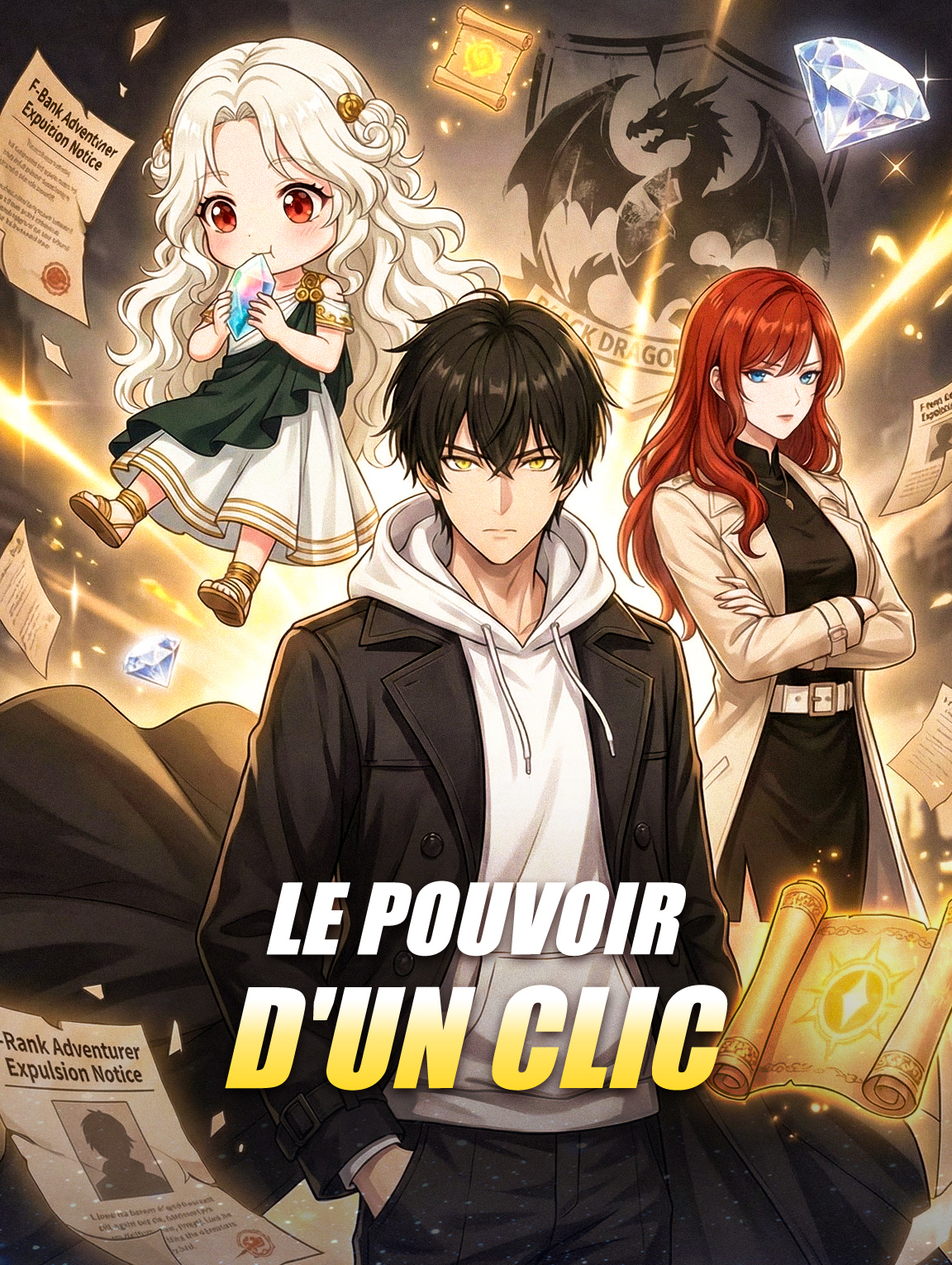 Le Pouvoir d'un Clic