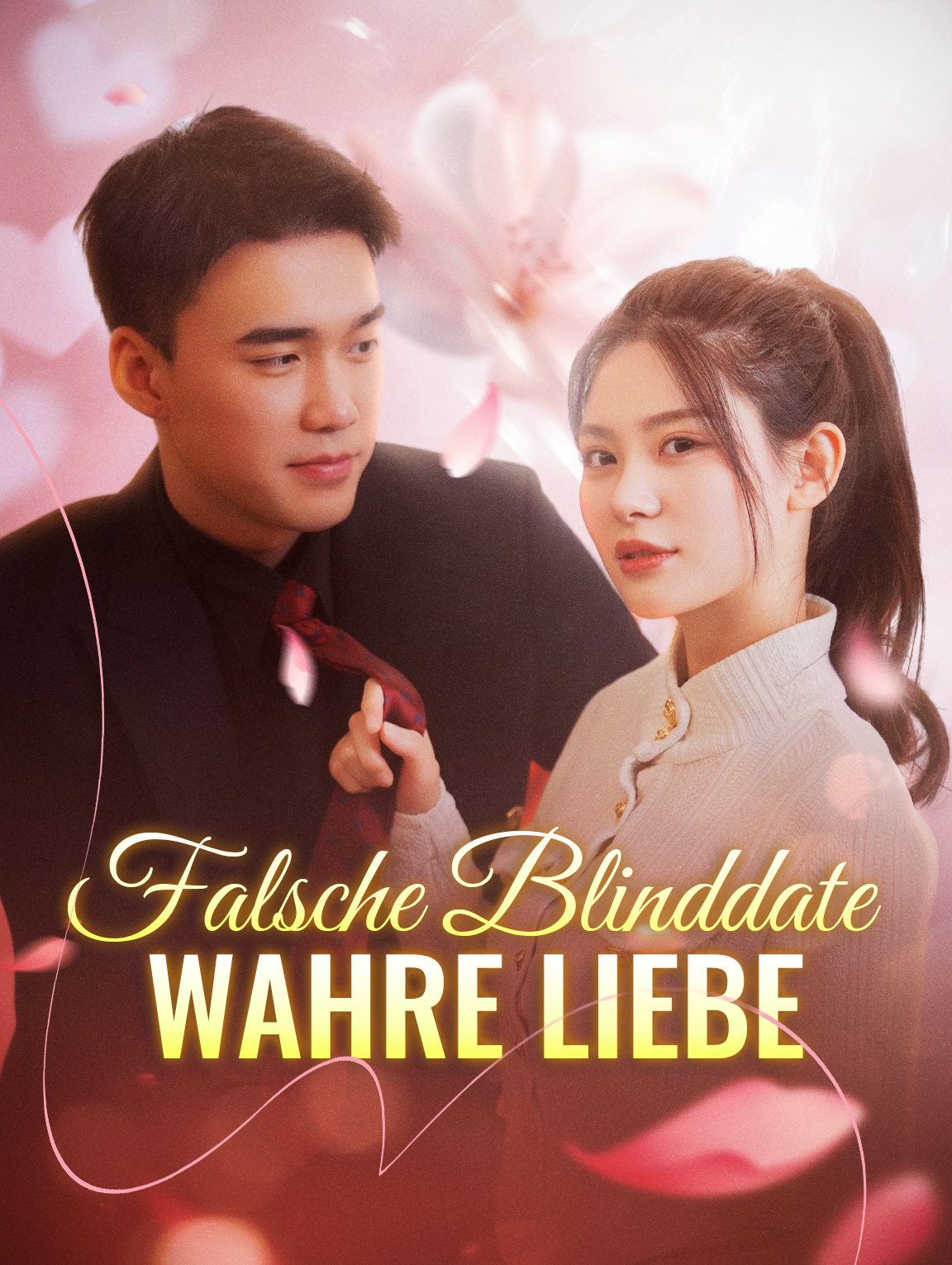 Falsche Blinddate, Wahre Liebe