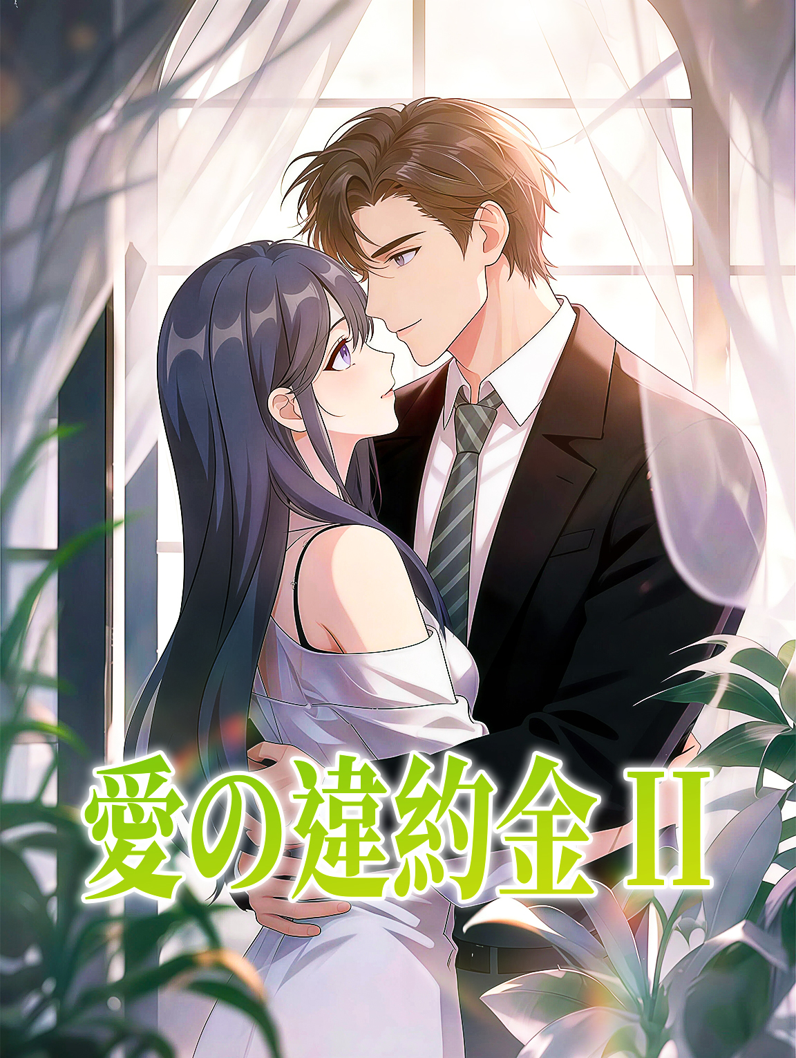 愛の違約金 II
