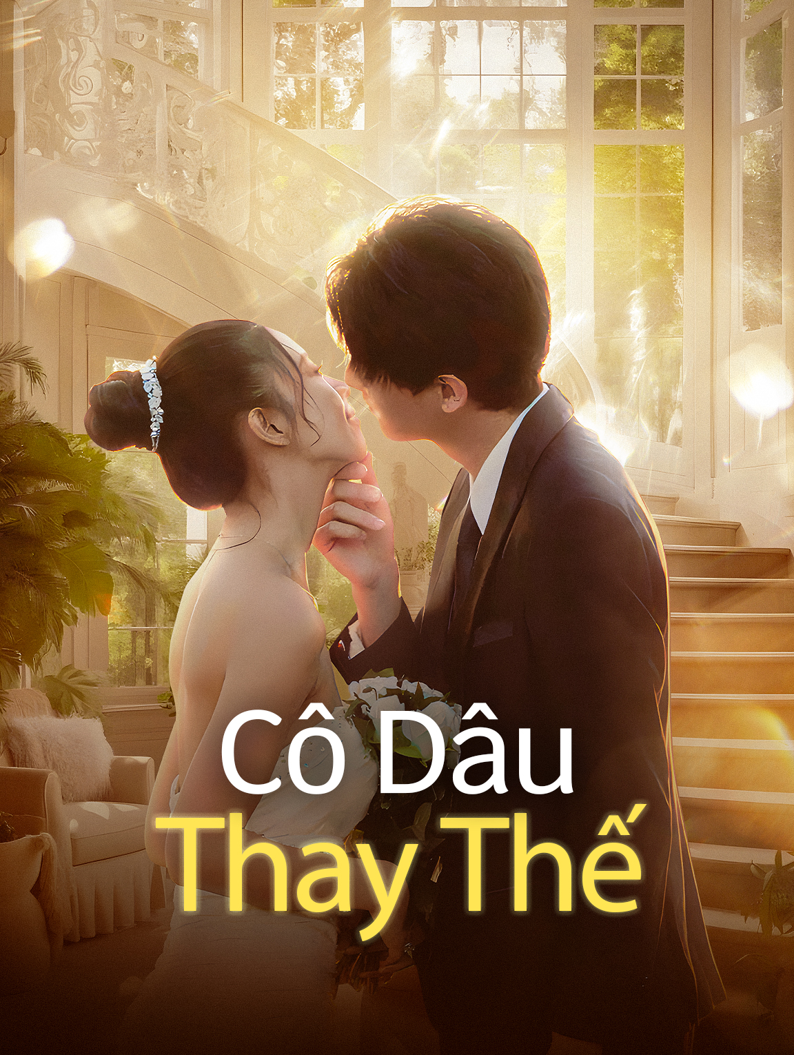Cô Dâu Thay Thế