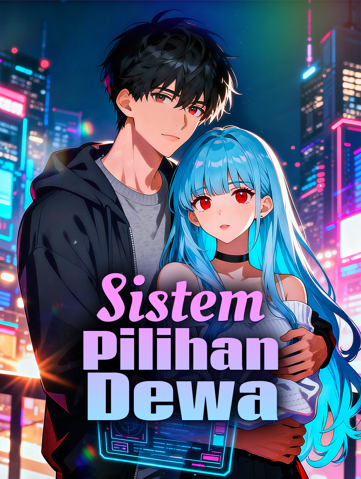 Sistem Pilihan Dewa