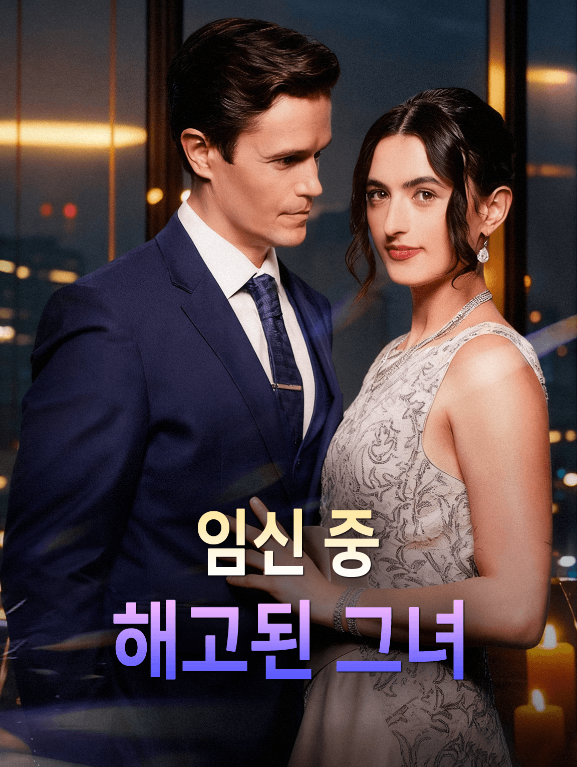 임신 중 해고된 그녀