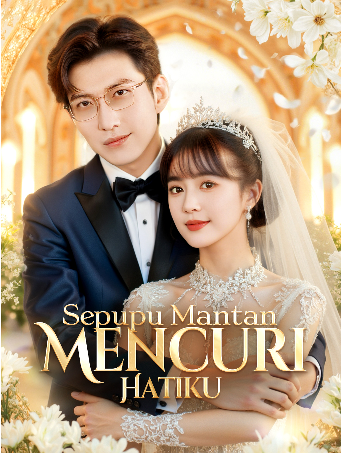 Sepupu Mantan Mencuri Hatiku