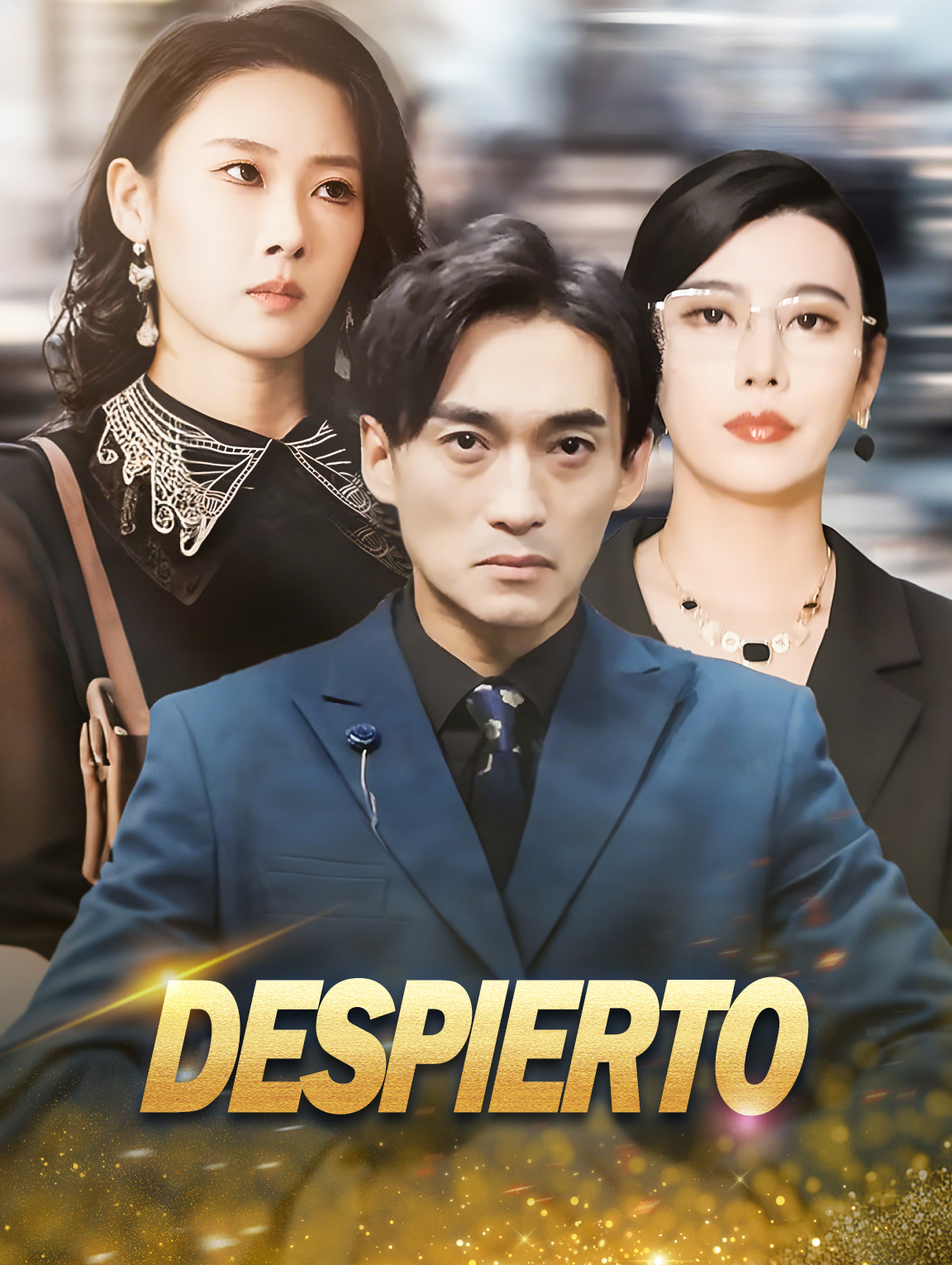 Despierto