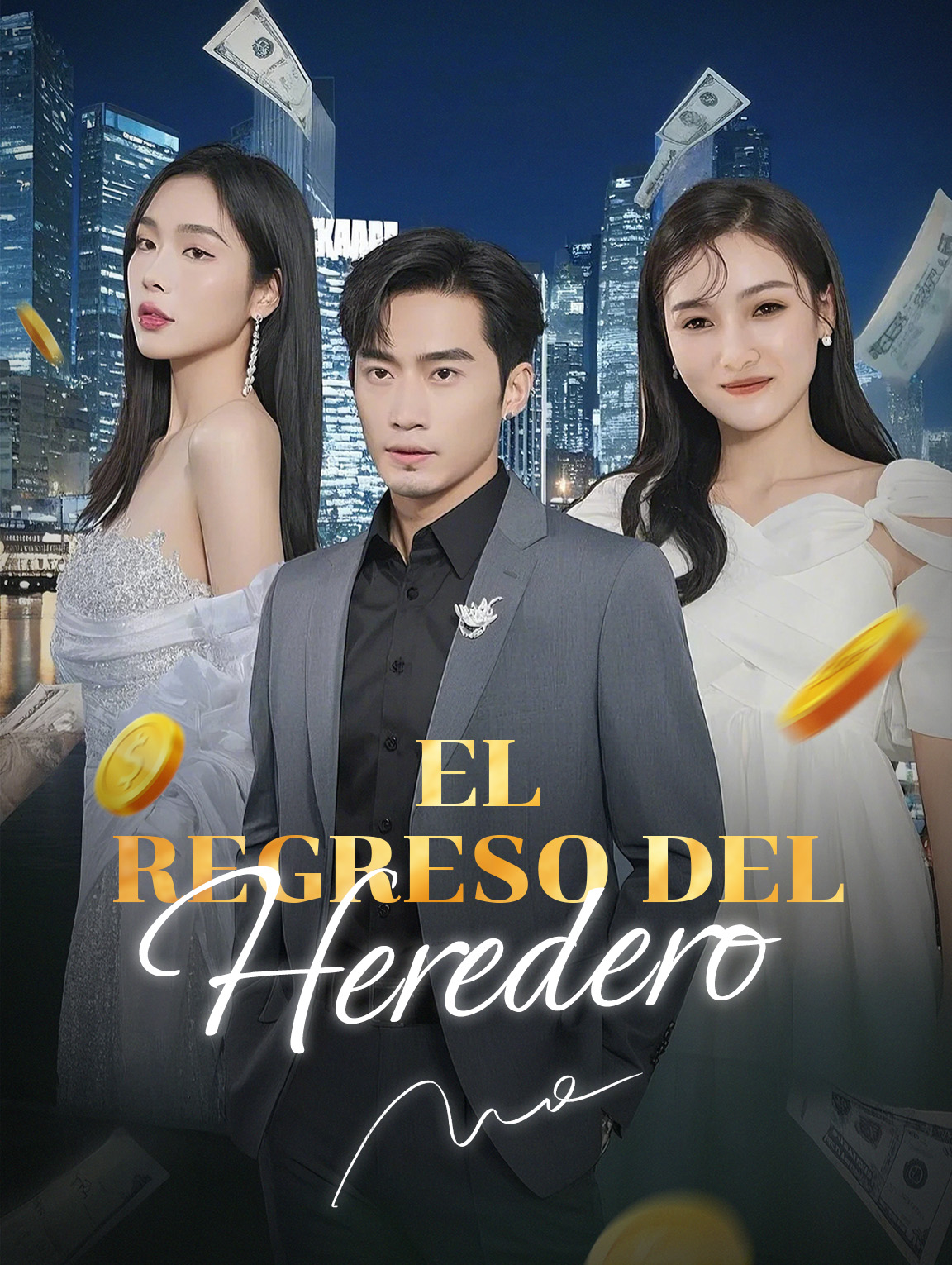 El Regreso Del Heredero
