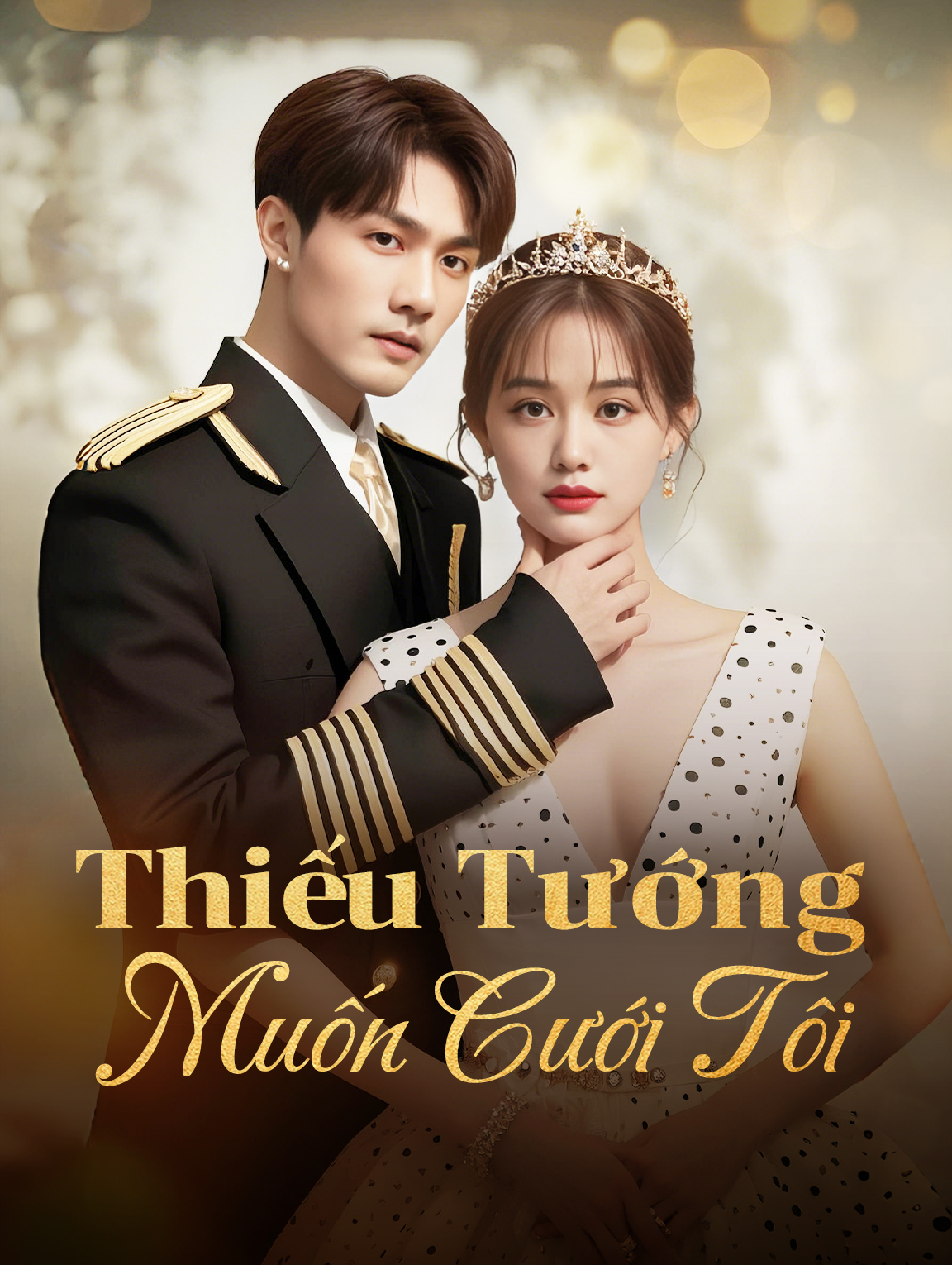 Thiếu Tướng Muốn Cưới Tôi