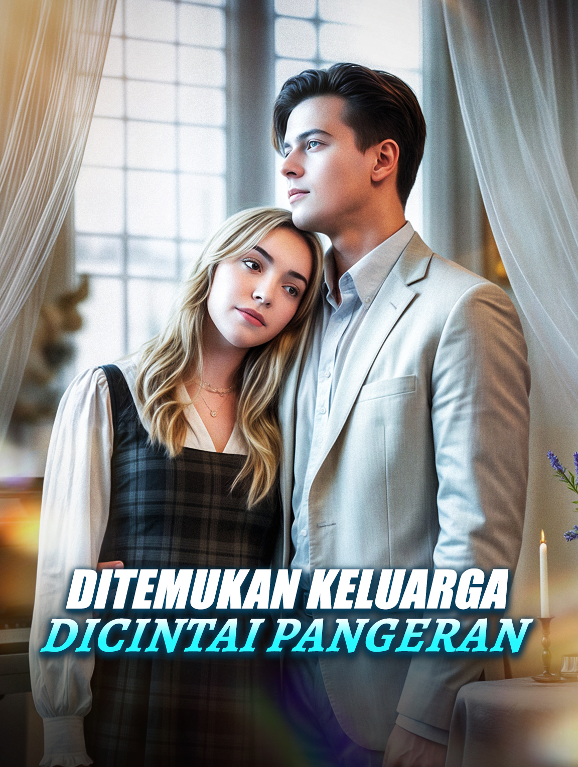 Ditemukan Keluarga, Dicintai Pangeran