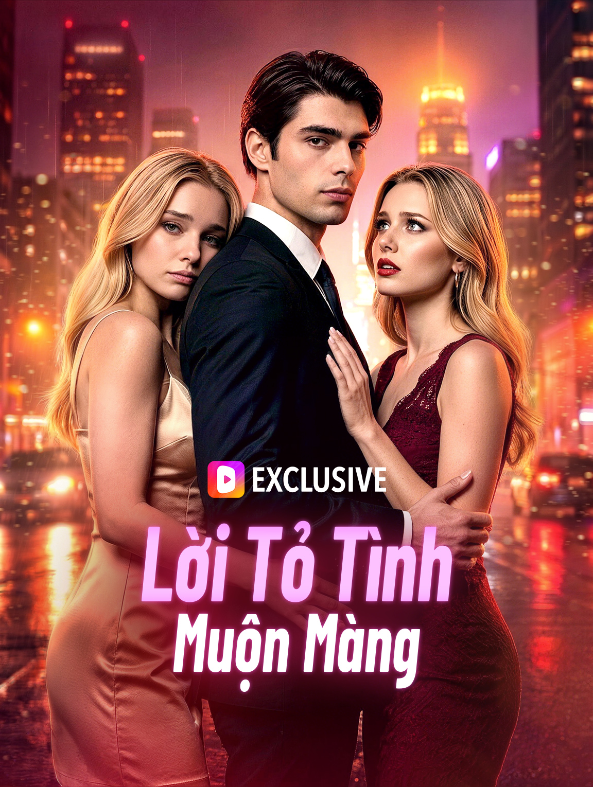 Lời Tỏ Tình Muộn Màng