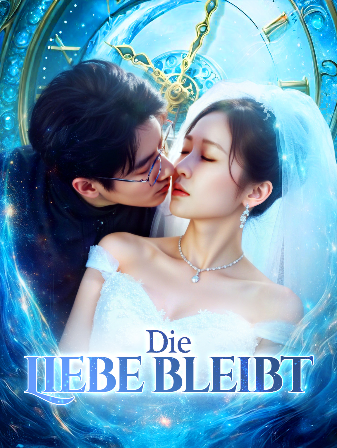Die Liebe bleibt