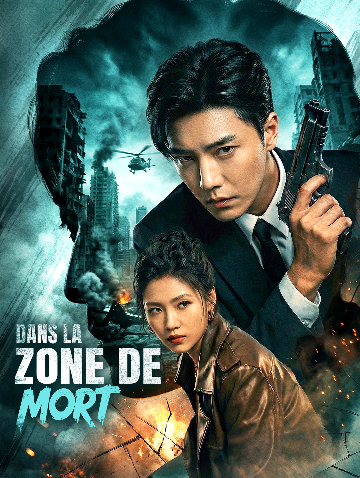 Dans la Zone de Mort