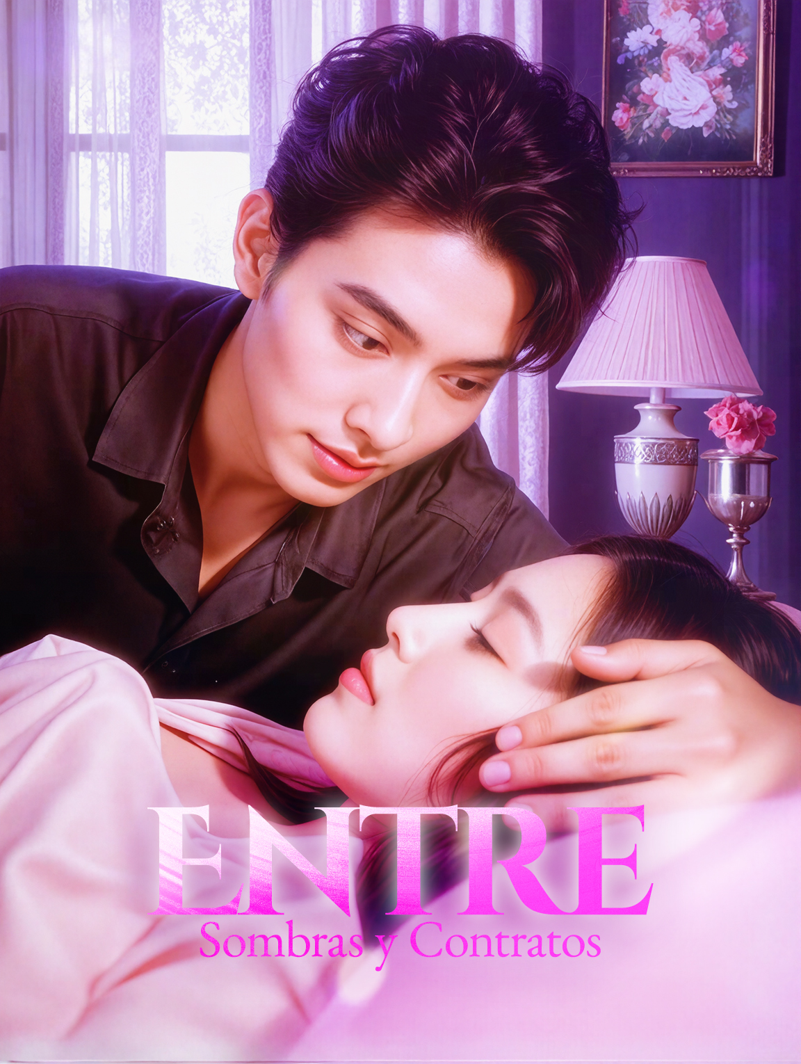 Entre Sombras y Contratos