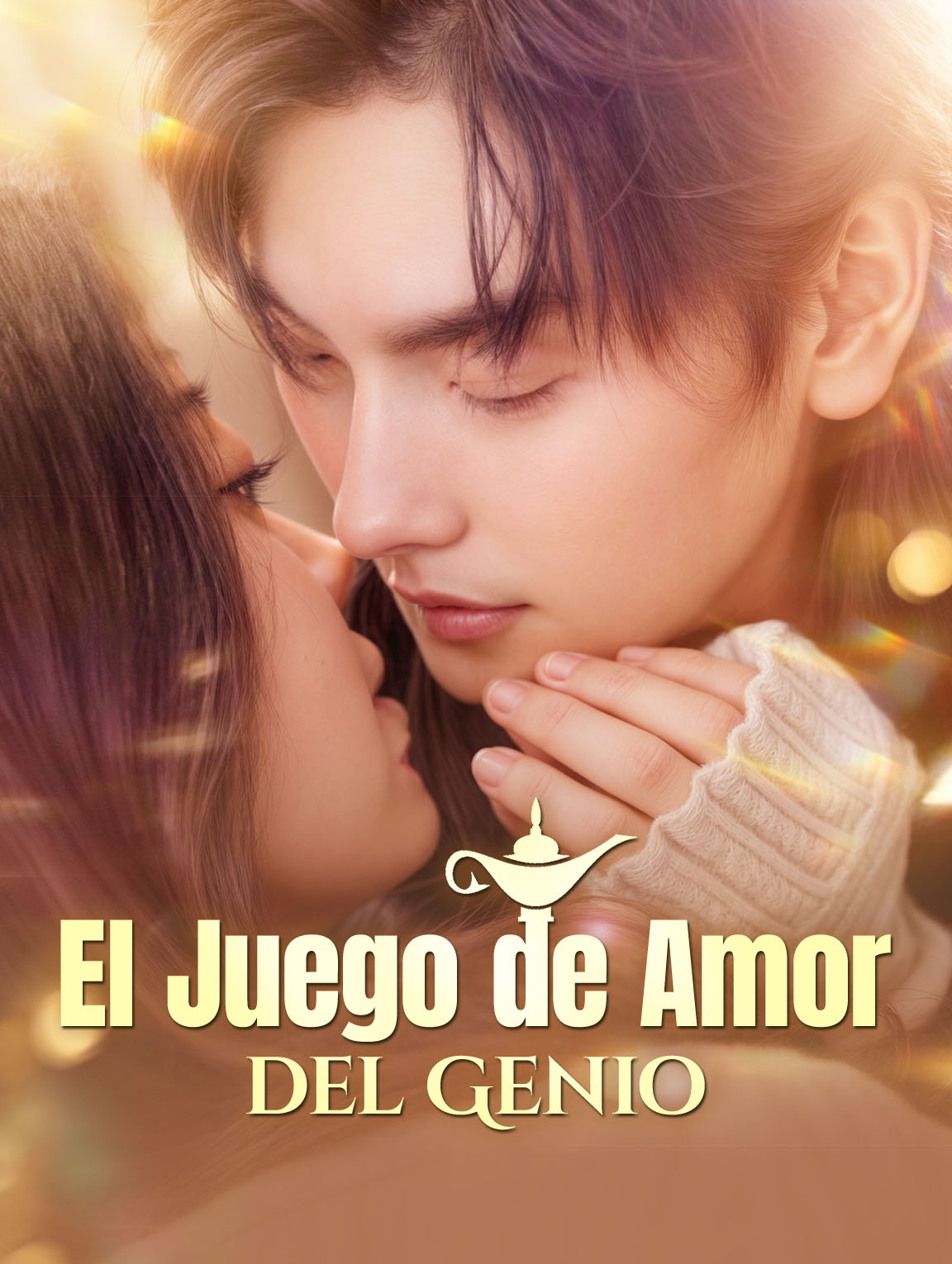 El Juego de Amor del Genio