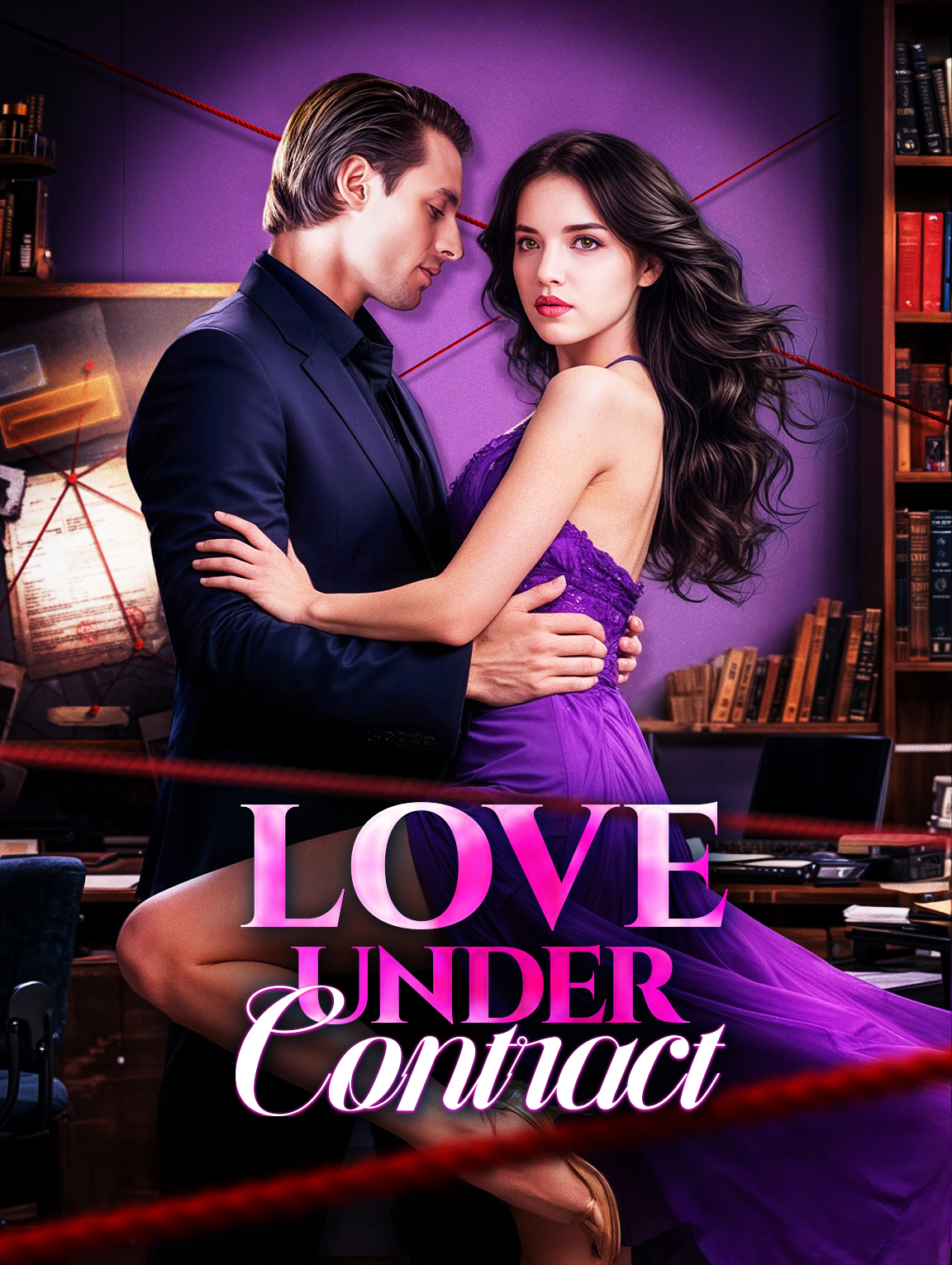 Love Under Contract