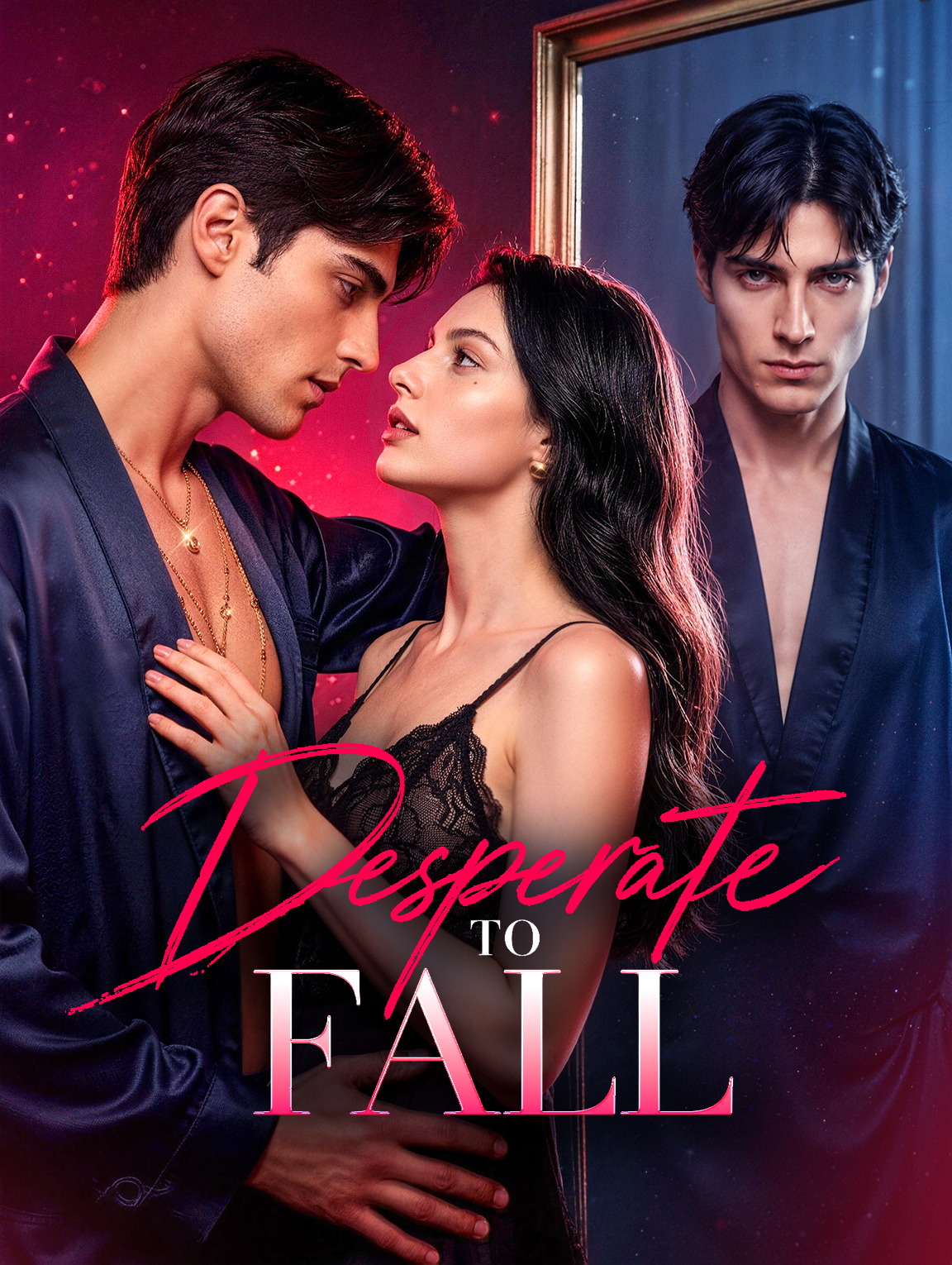 Desperate to Fall