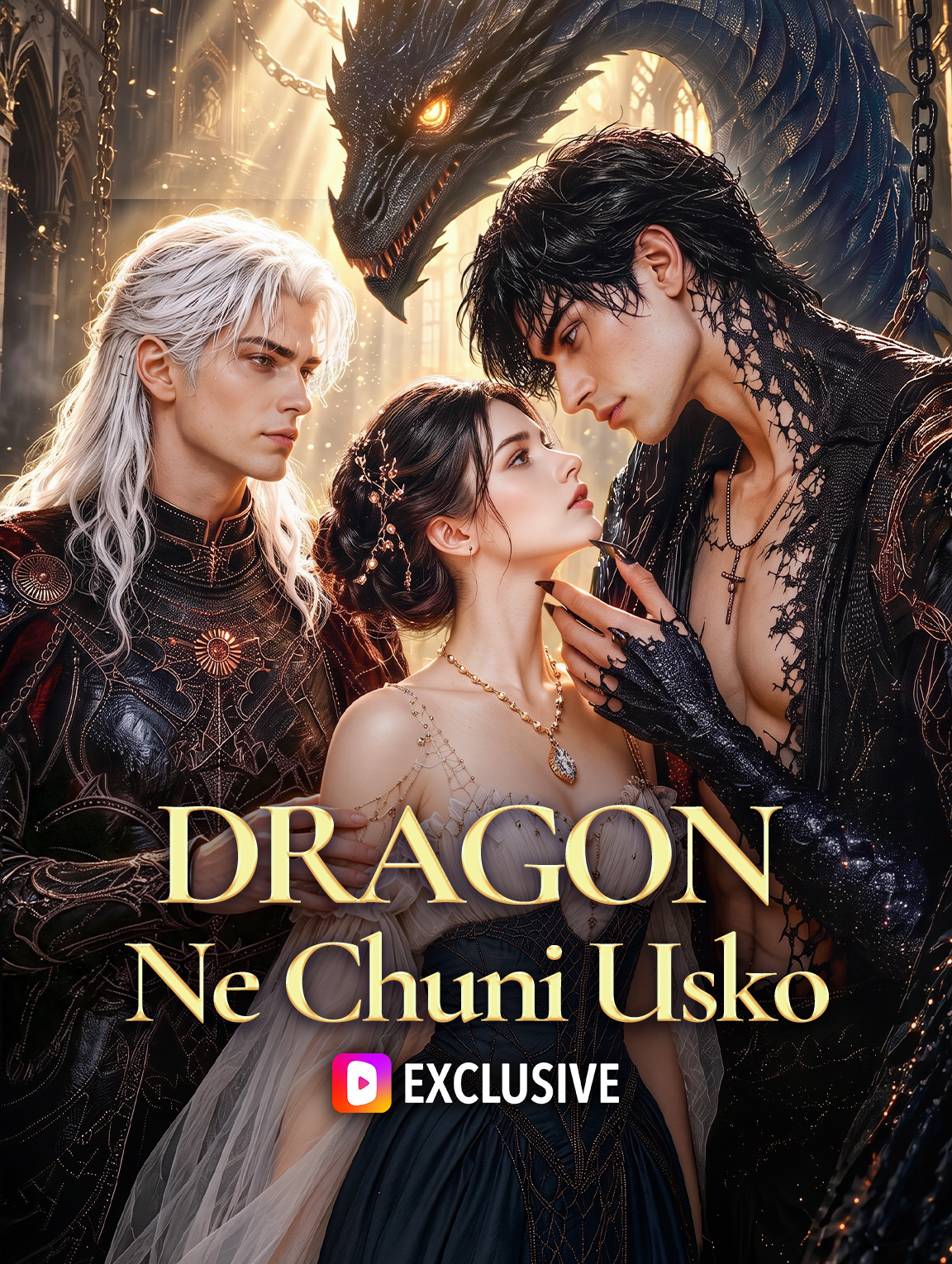 Dragon Ne Chuni Usko