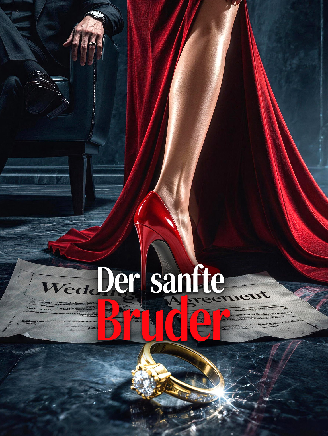 Der sanfte Bruder