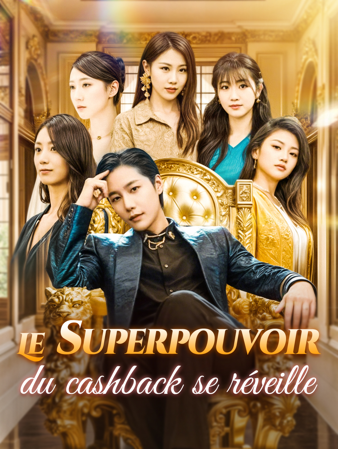 Le superpouvoir du cashback se réveille