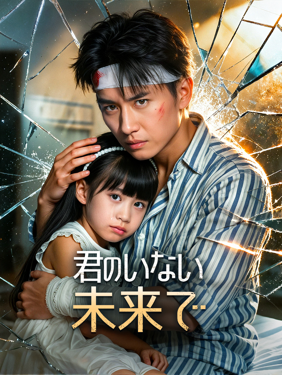 君のいない未来で