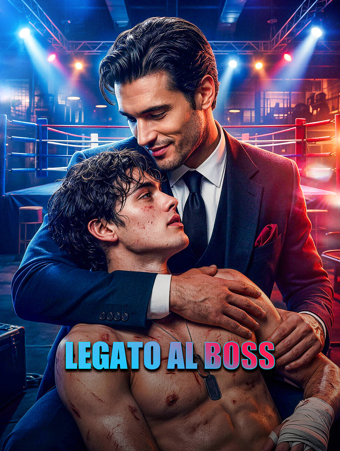 Legato al Boss