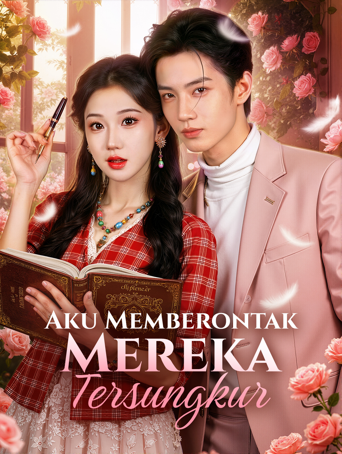 Aku Memberontak, Mereka Tersungkur