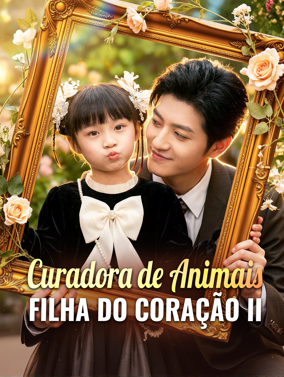 Curadora de Animais, Filha do Coração II
